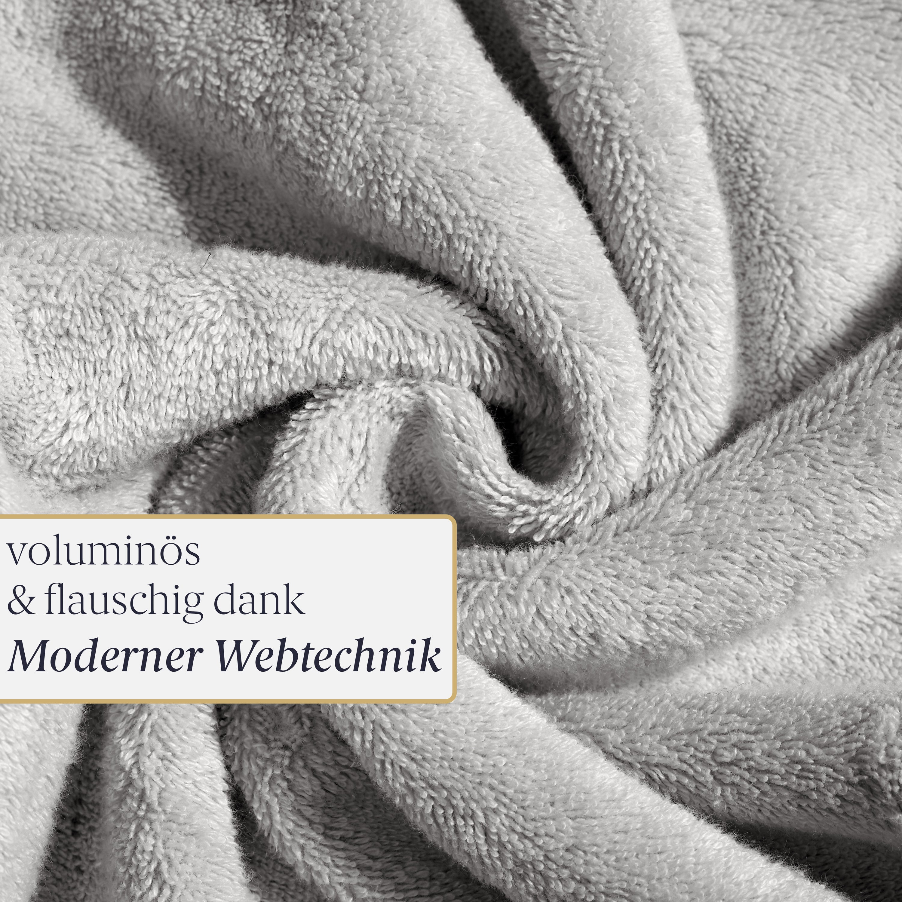 Handtücher online kaufen - Exklusive von Liebenstein Duschtücher